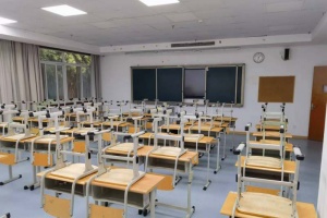 营口丹秋美亚高级中学